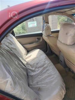 Kia Spectra